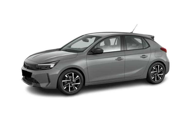 Opel Corsa GS
