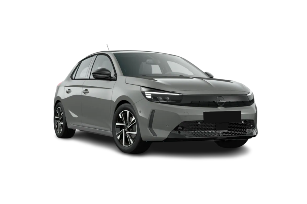 Opel Corsa GS