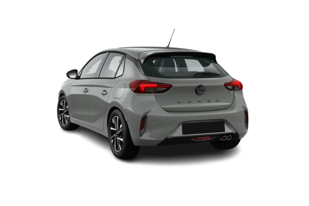 Opel Corsa GS