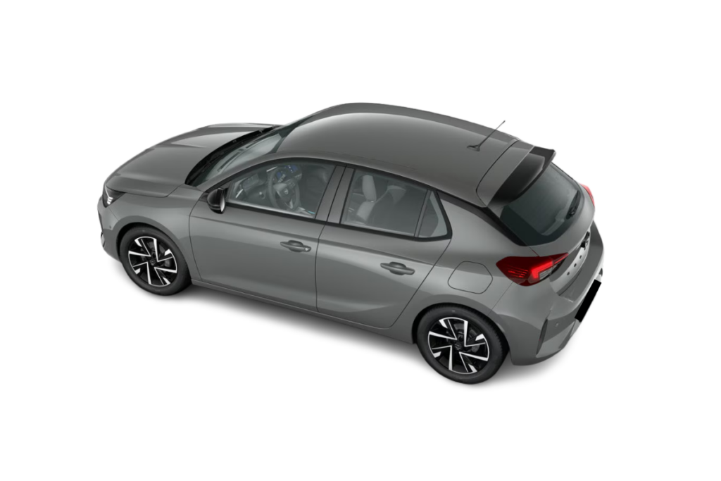 Opel Corsa GS
