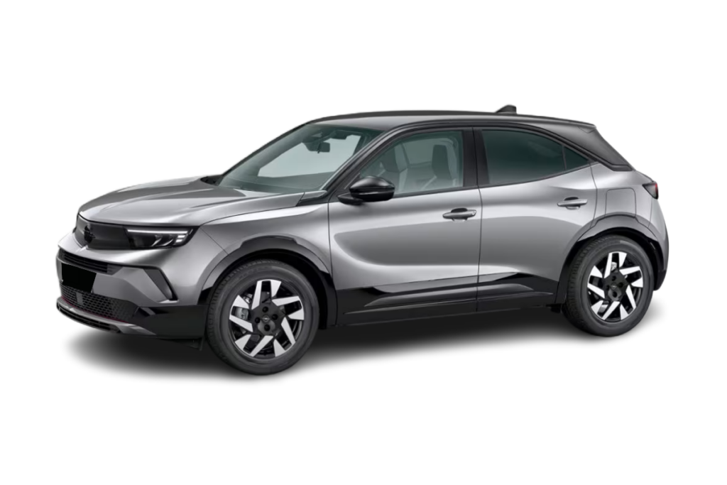 Opel Mokka GS