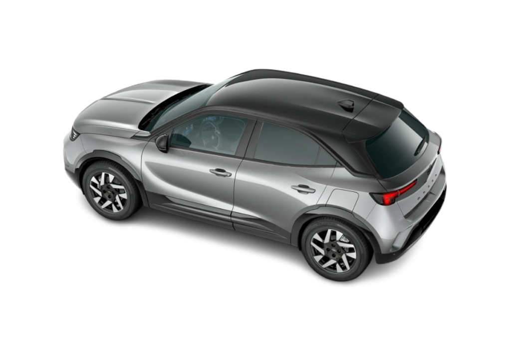 Opel Mokka GS