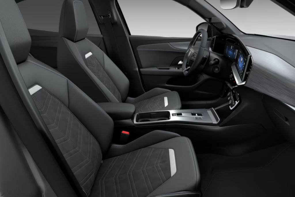 Opel Mokka GS