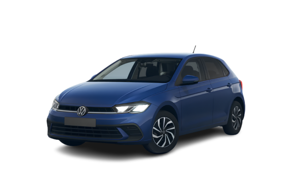 Volkswagen Polo Life Plus
