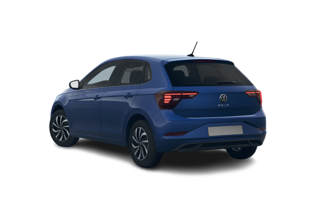 Volkswagen Polo Life Plus