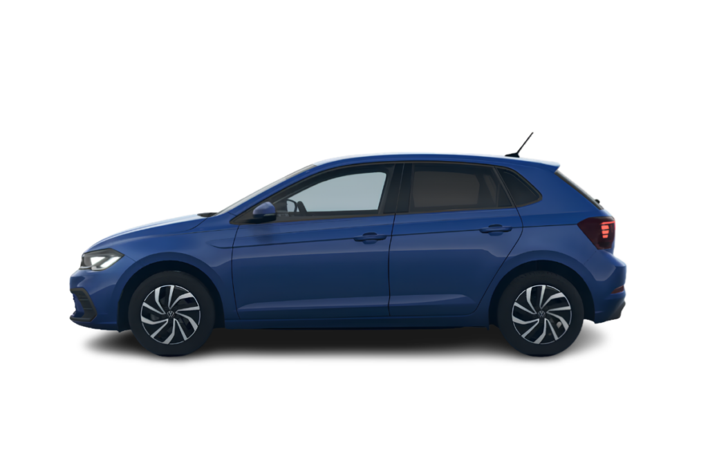 Volkswagen Polo Life Plus