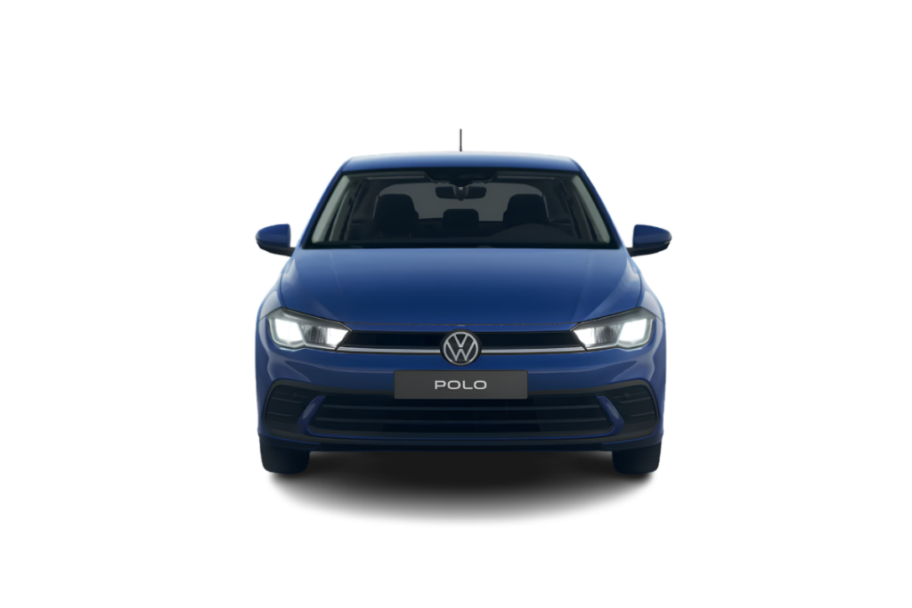 Volkswagen Polo Life Plus