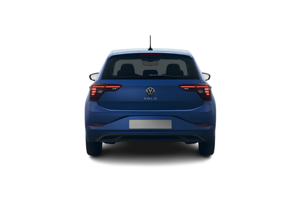 Volkswagen Polo Life Plus