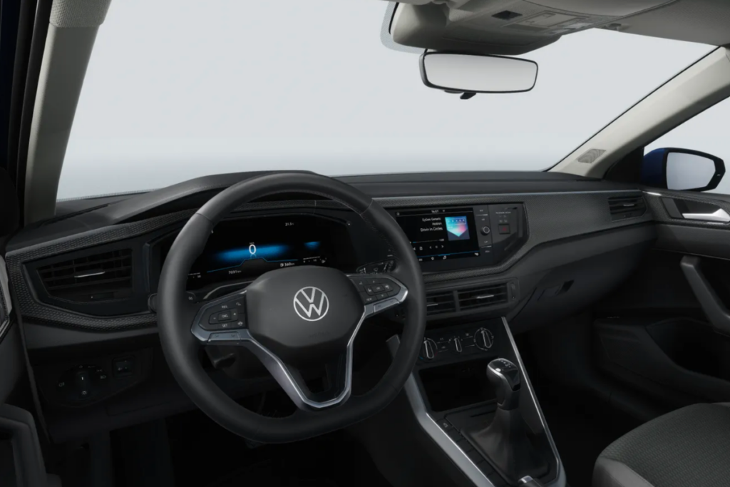 Volkswagen Polo Life Plus