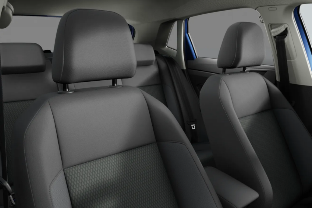 Volkswagen Polo Life Plus