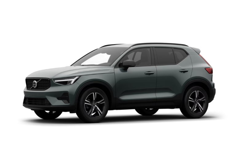 Volvo XC 40 Plus Dark
