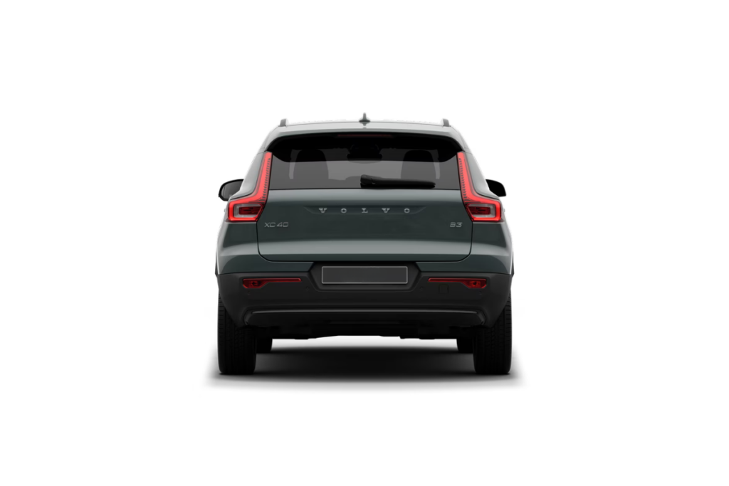 Volvo XC 40 Plus Dark