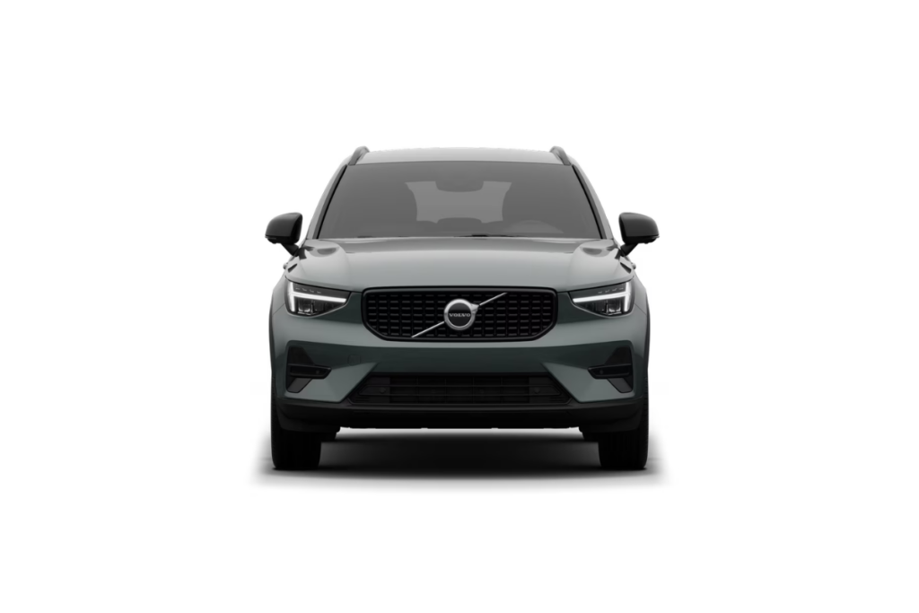 Volvo XC 40 Plus Dark