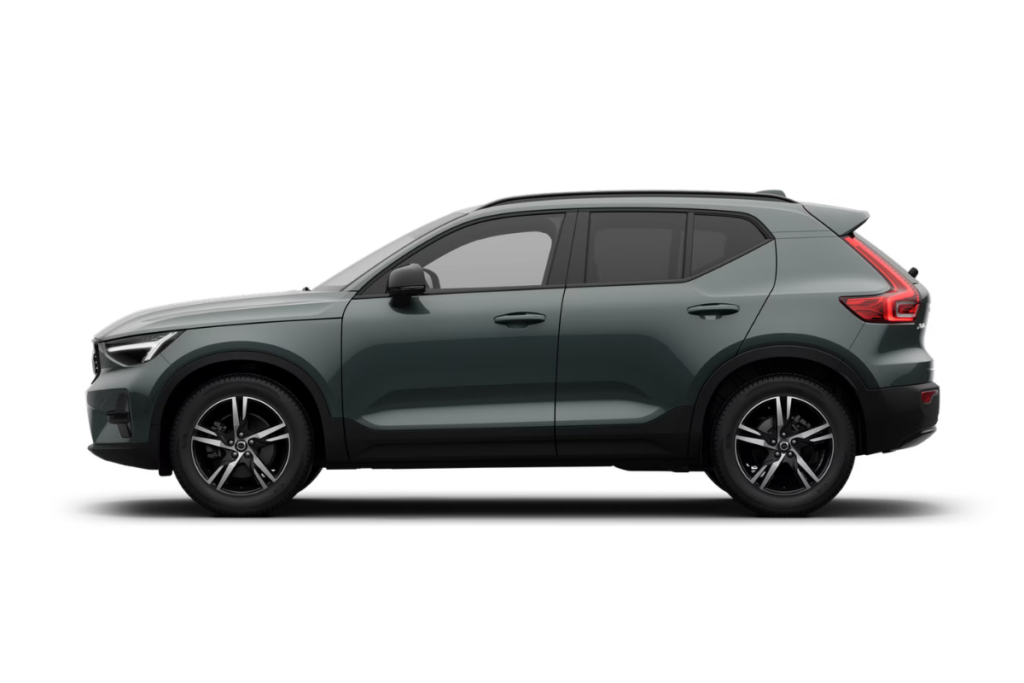 Volvo XC 40 Plus Dark