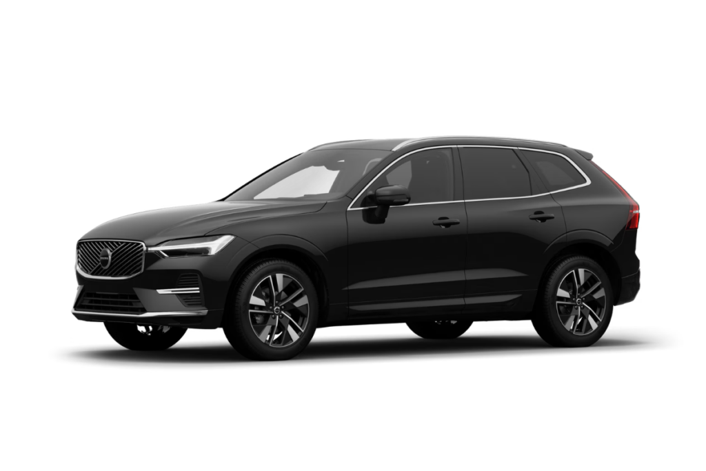 Volvo XC 60 Plus Bright