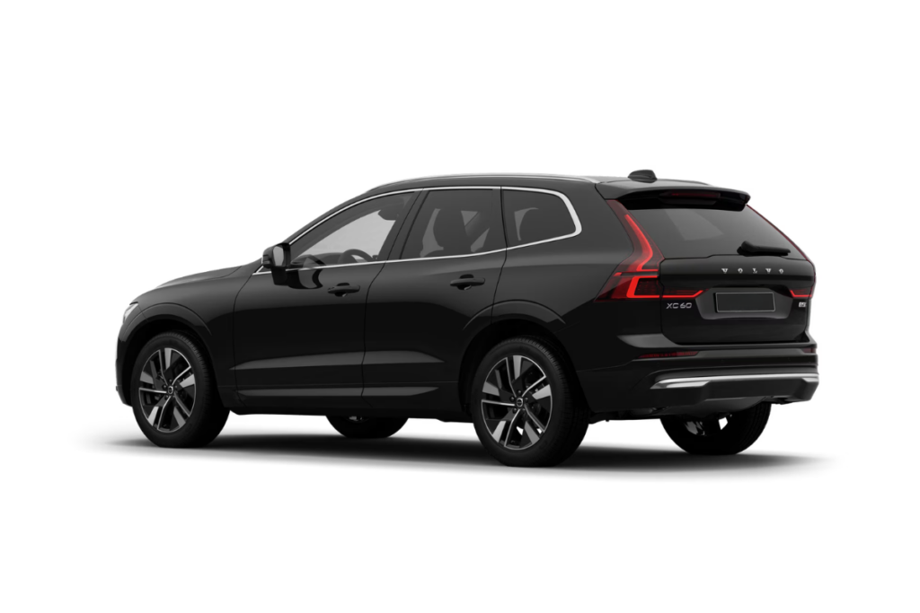 Volvo XC 60 Plus Bright