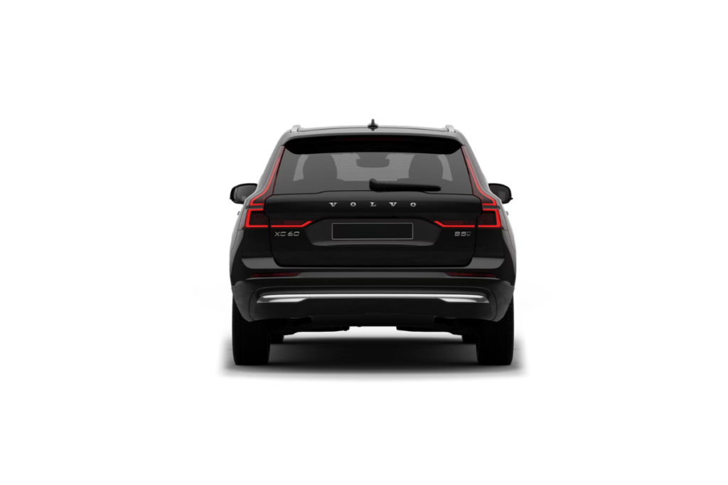 Volvo XC 60 Plus Bright