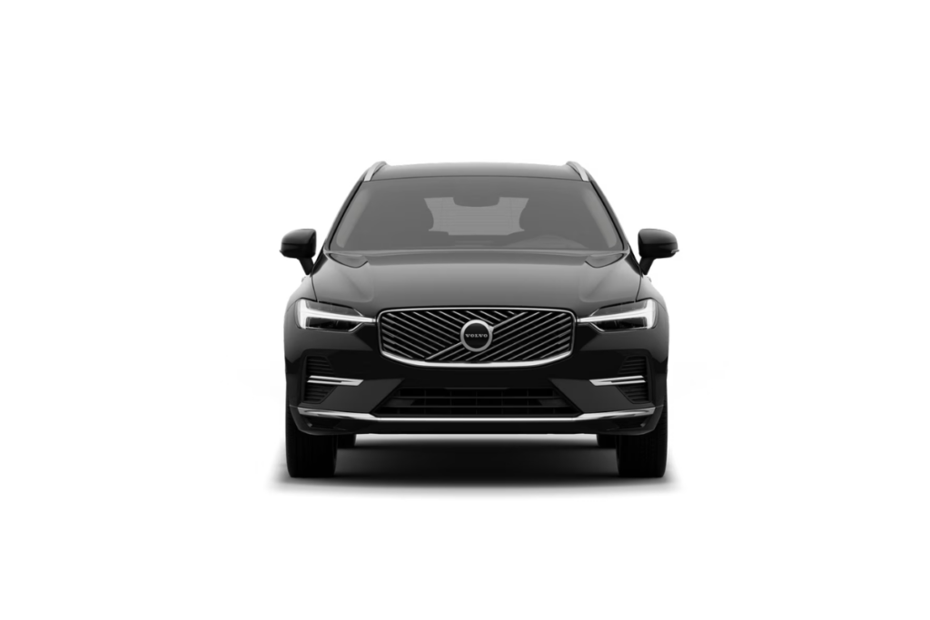 Volvo XC 60 Plus Bright