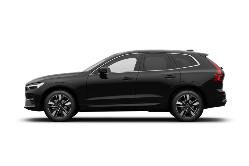 Volvo XC 60 Plus Bright