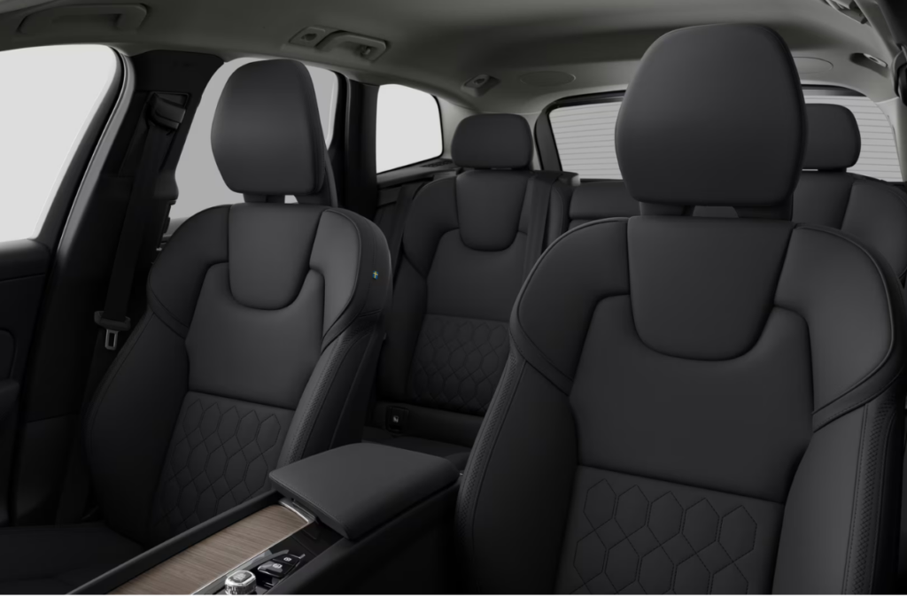 Volvo XC 60 Plus Bright