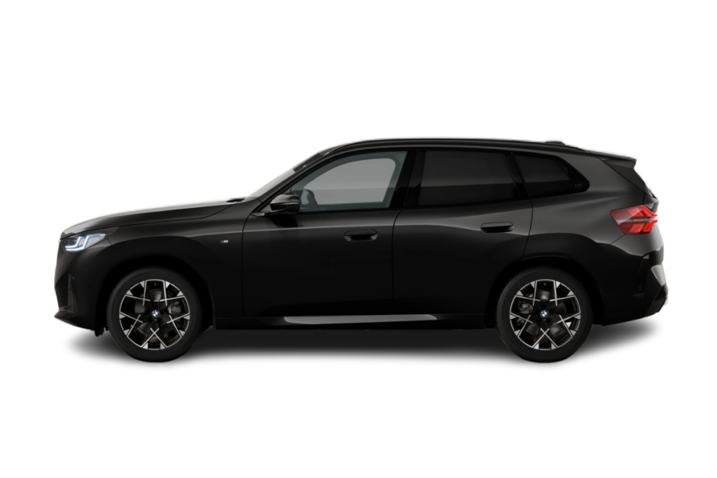 BMW X3 M Sport