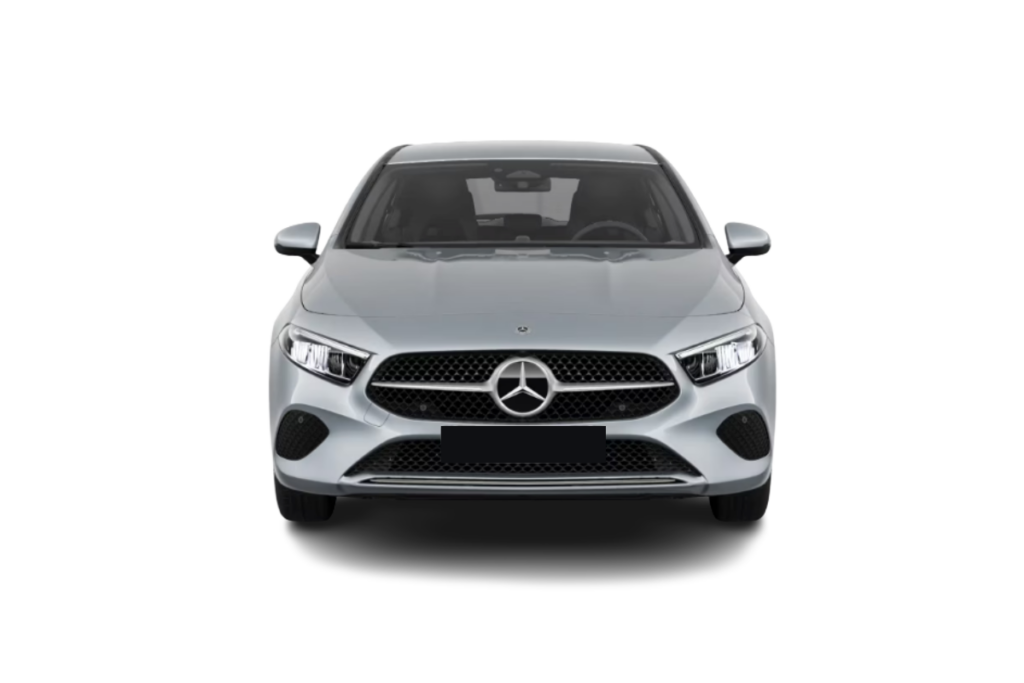 Mercedes-Benz A200