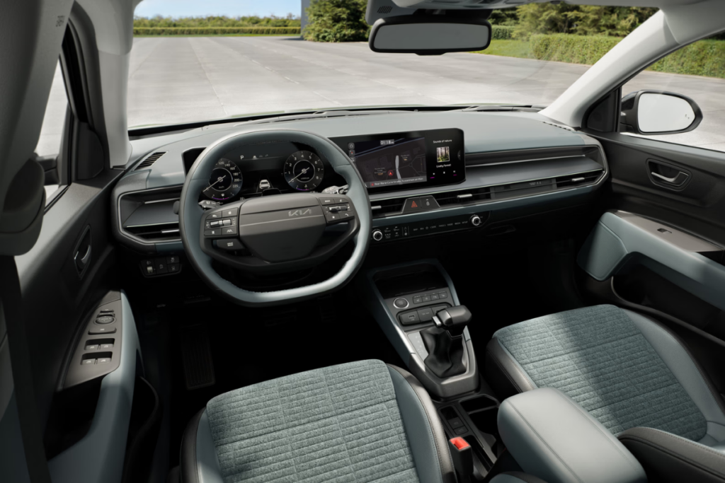 Kia Stonic L