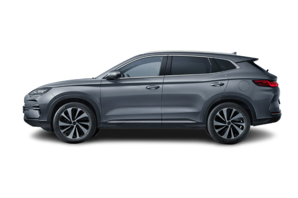 BYD Seal U Comfort