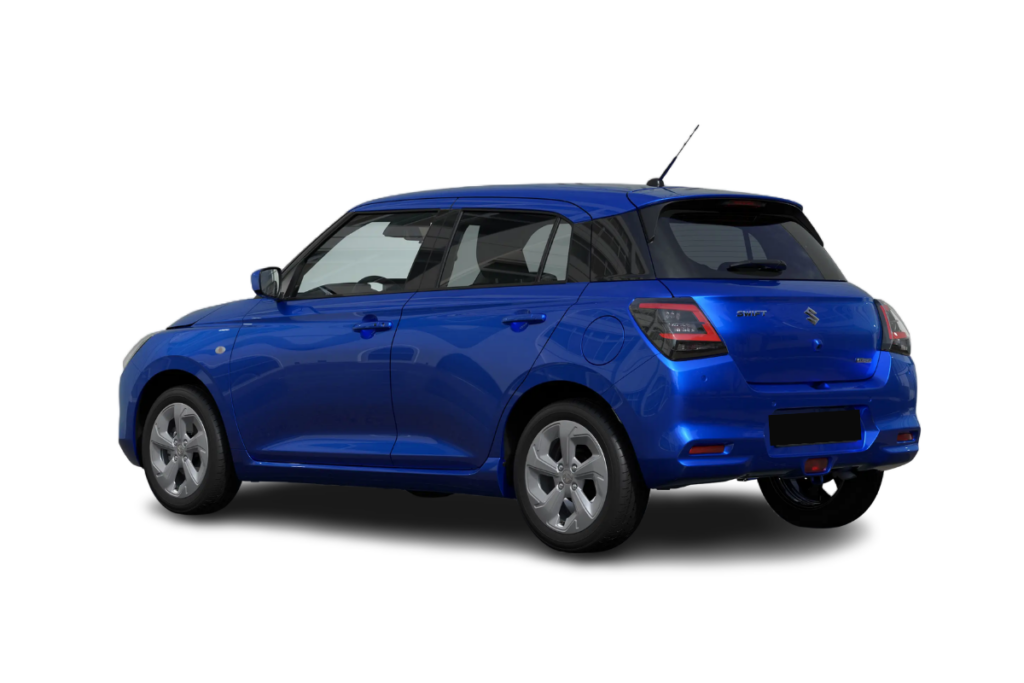 Suzuki Swift Premium Plus
