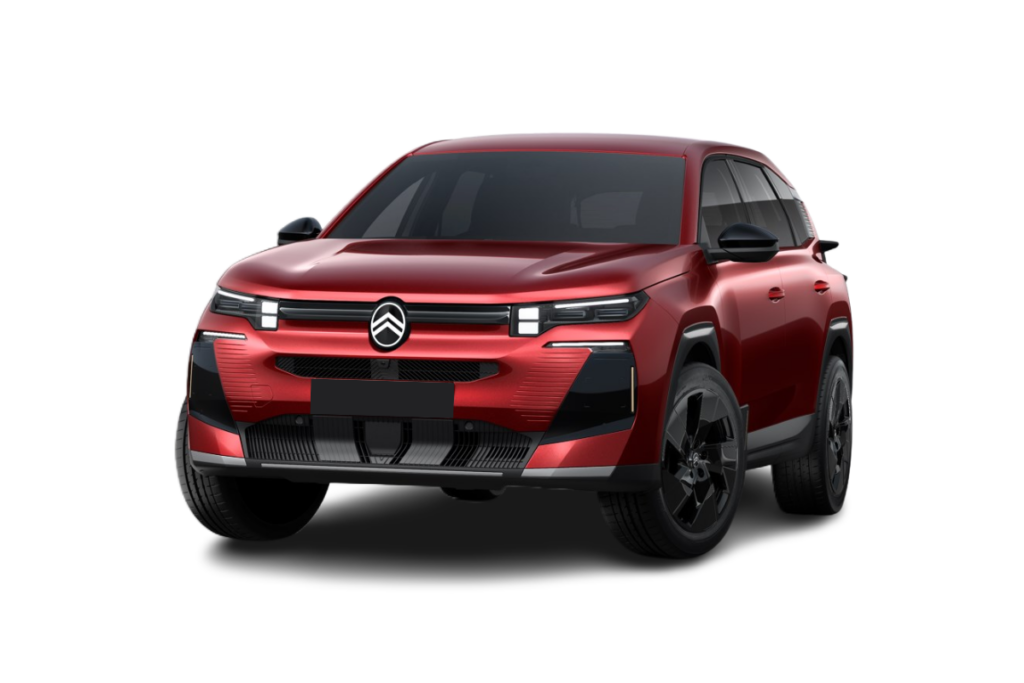 Citroen C5 Aircross Max