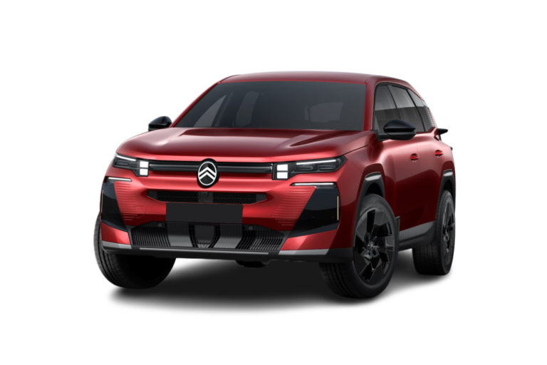 Citroen C5 Aircross Max