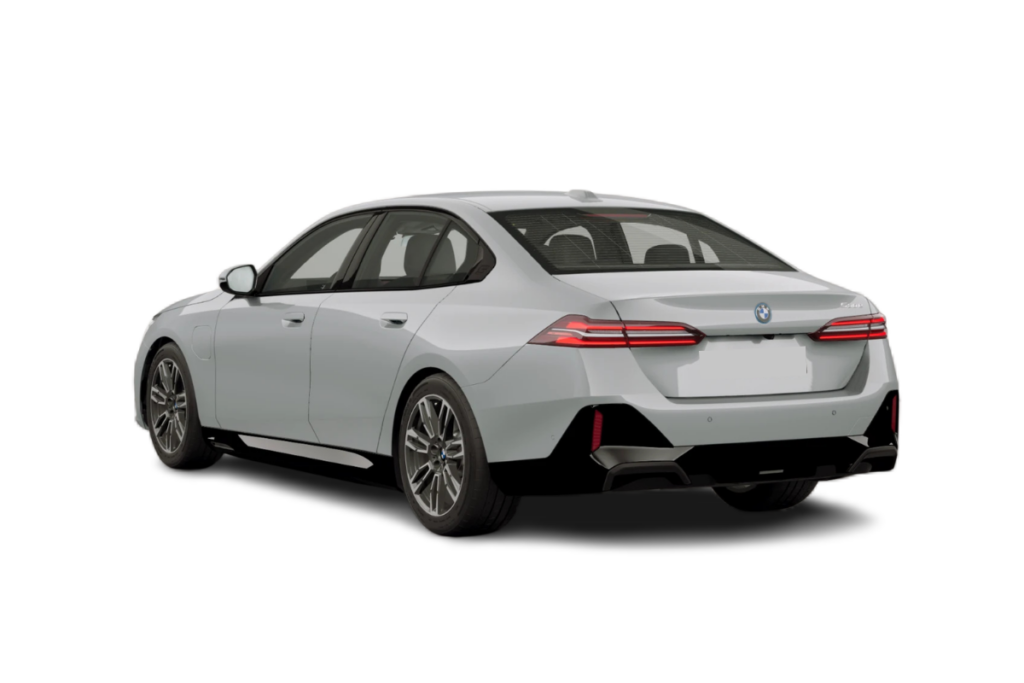 BMW Seria 5 M Sport