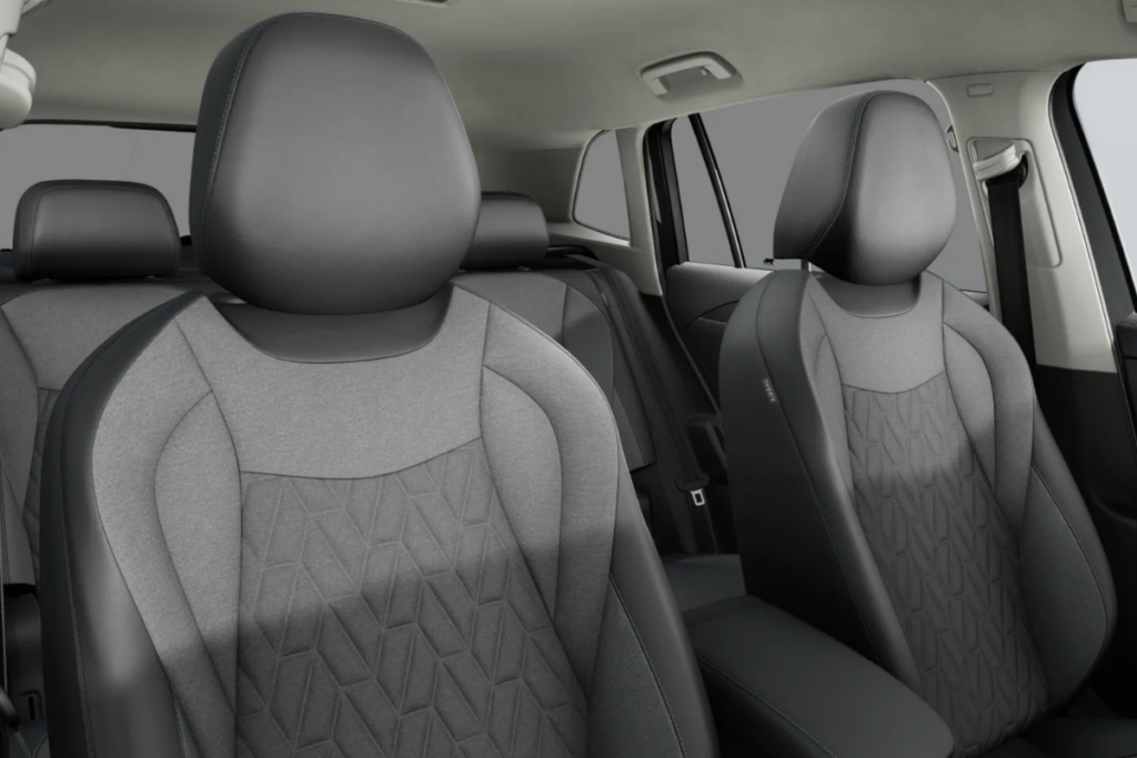 Volkswagen Tiguan Life Plus