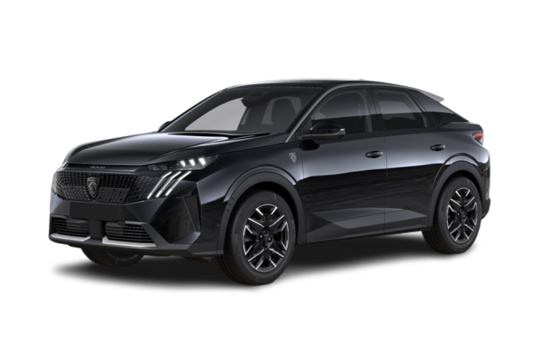 Peugeot 3008 GT Exclusive