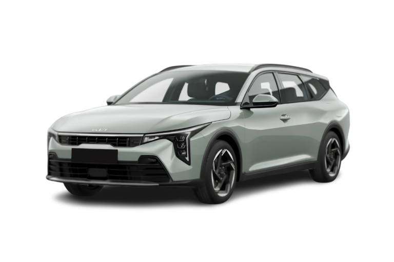 Kia K4 M