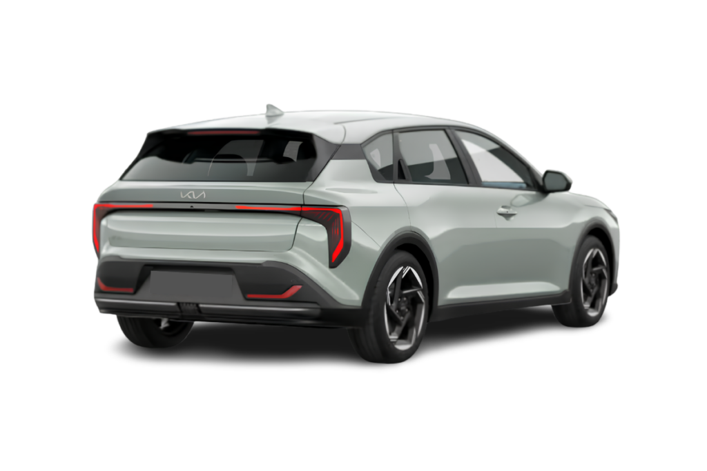 Kia K4 M