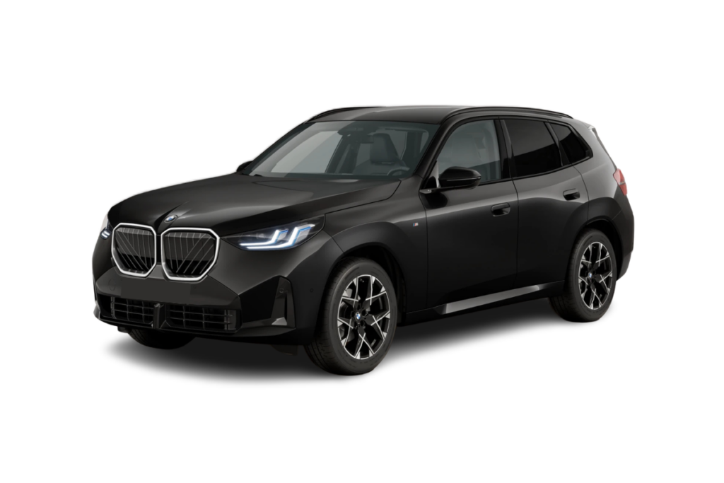 BMW X3 M Sport