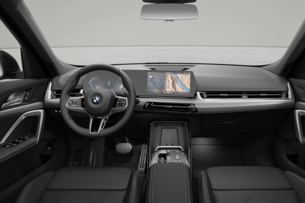 BMW X1 M Sport