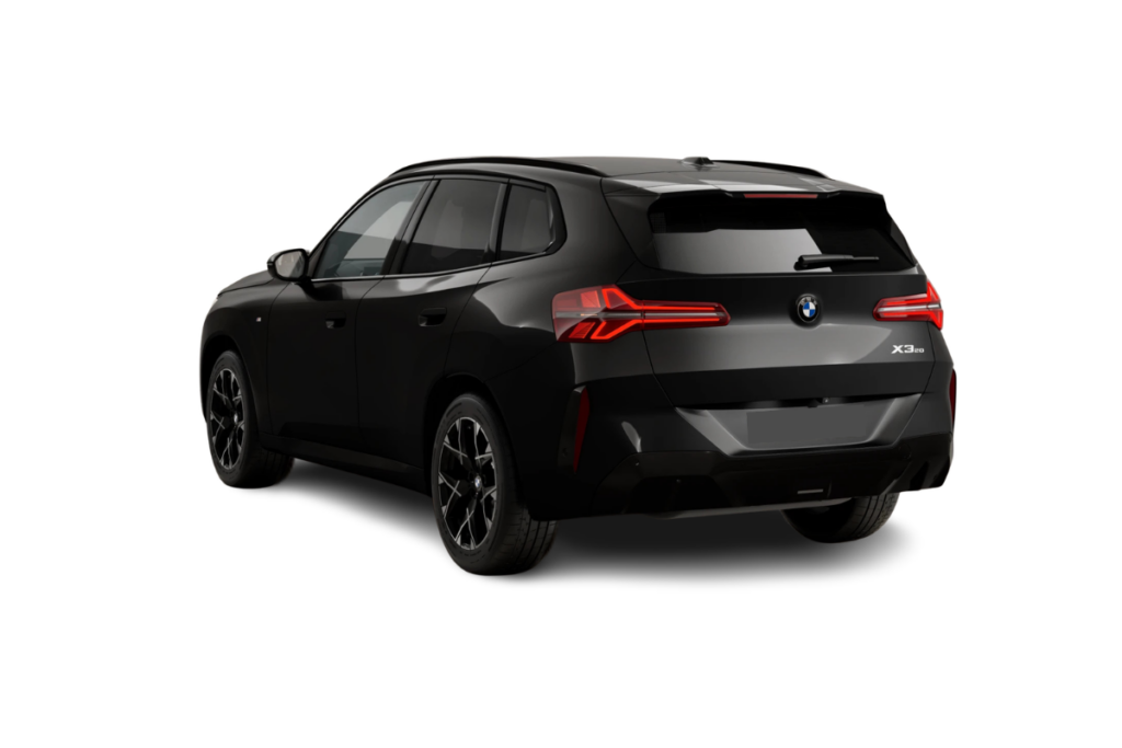 BMW X3 M Sport