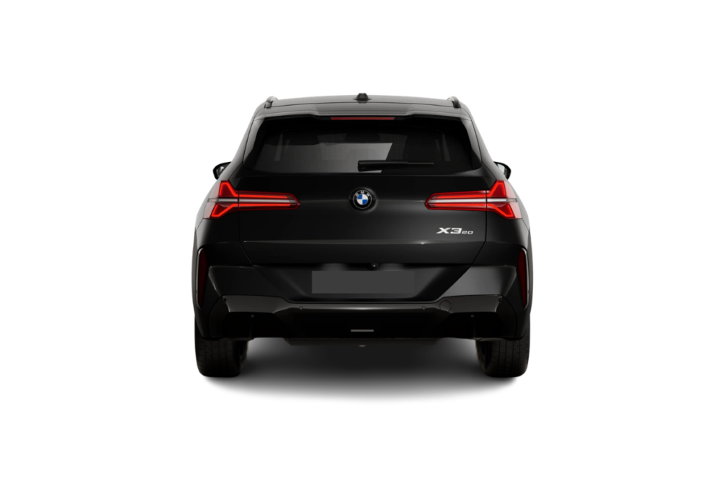 BMW X3 M Sport