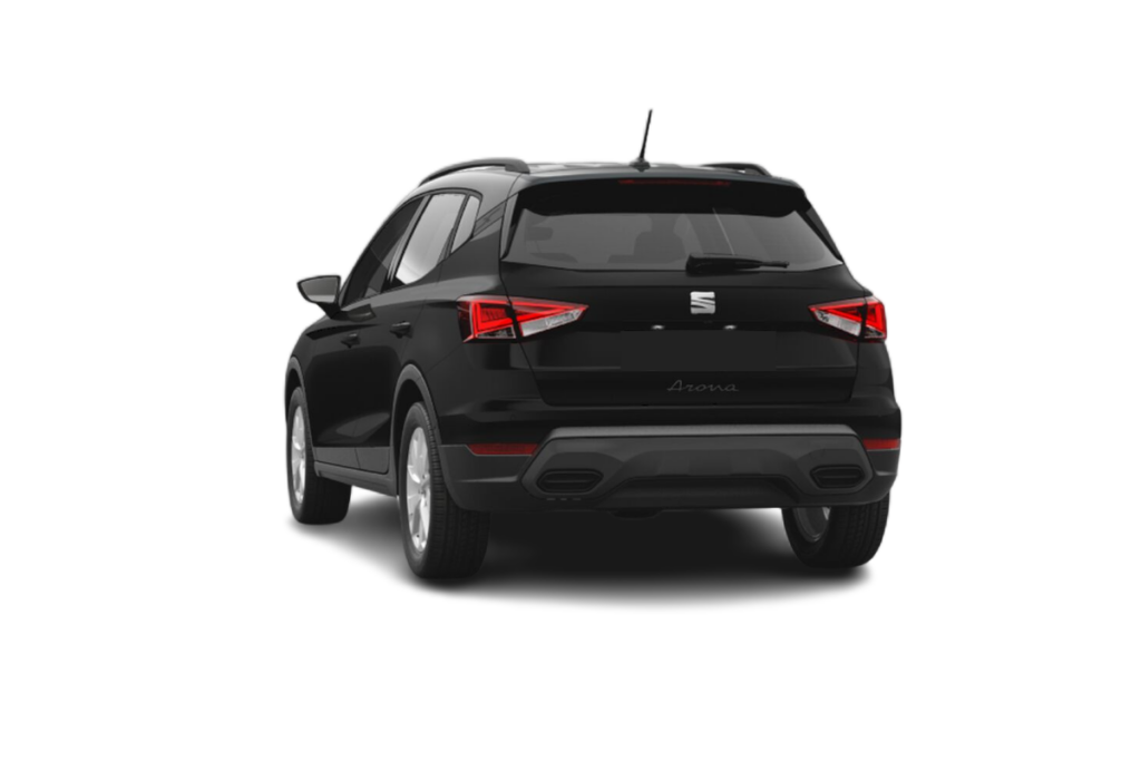 Seat Arona Style Plus