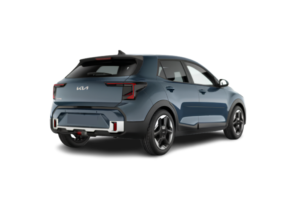 Kia Stonic L