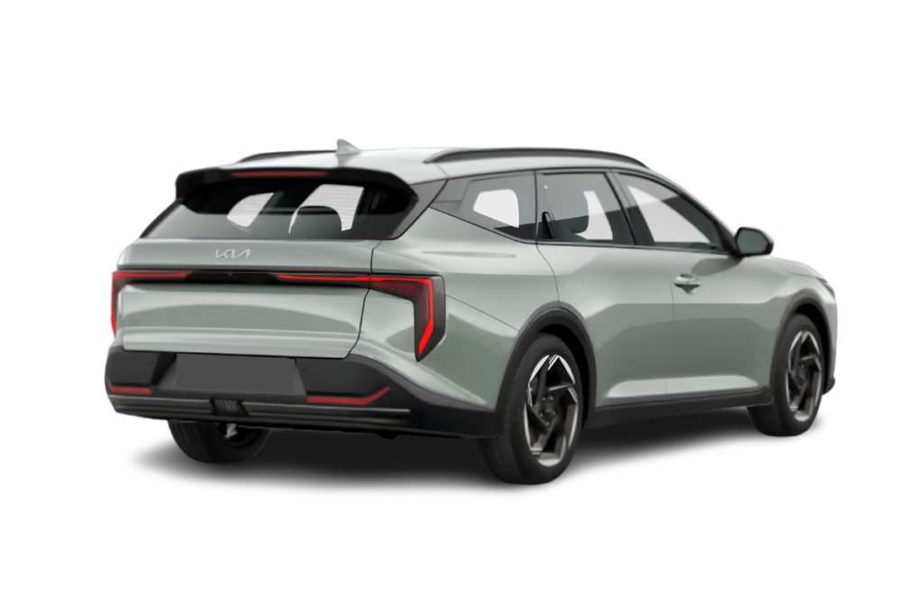 Kia K4 M