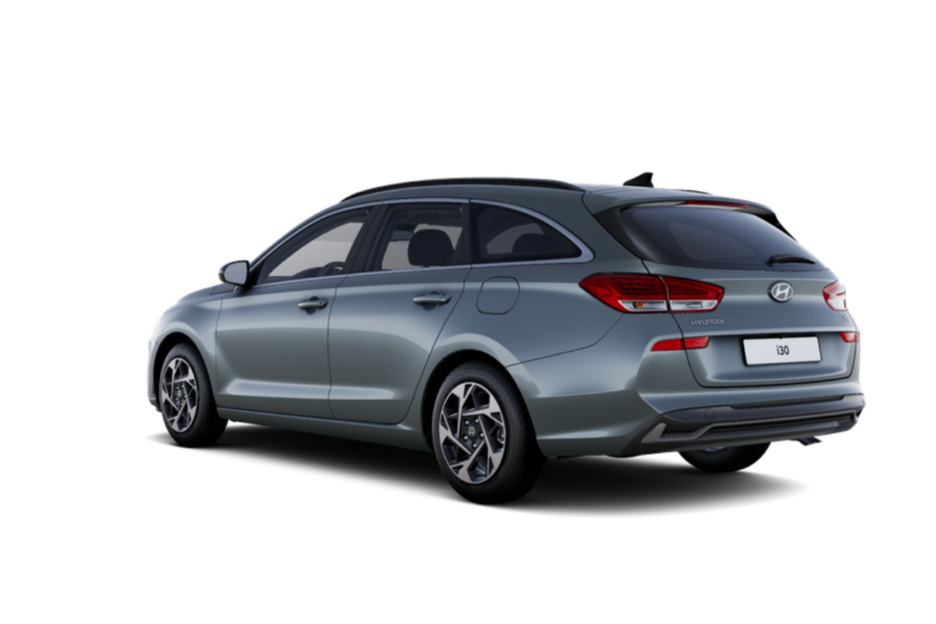 Hyundai i30 Smart