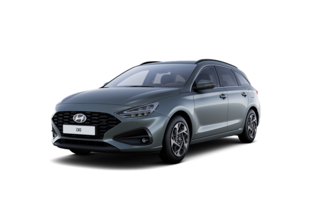 Hyundai i30 Smart