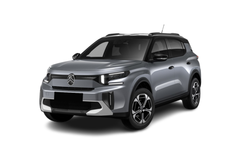 Citroen C3 Aircross Max