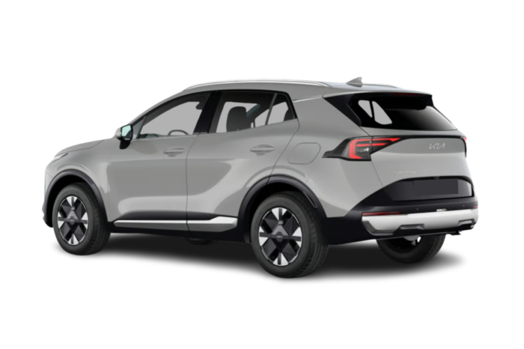 Kia Sportage L