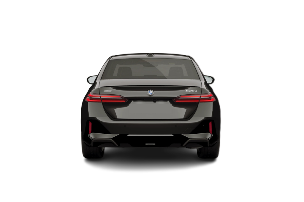 BMW Seria 5 M Sport Pro