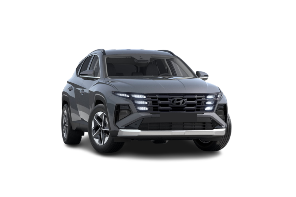 Hyundai Tucson Smart