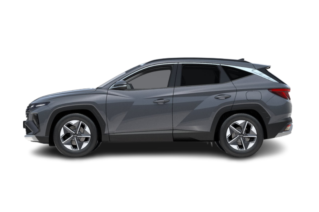 Hyundai Tucson Smart